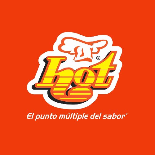 PIZZA HOT